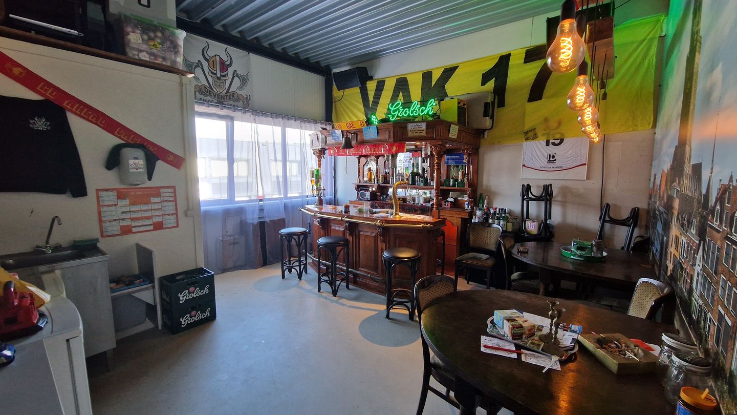 View photo 5 of Arnsbergstraat 9-C5