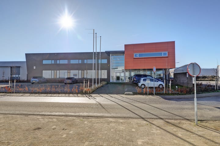 Fischerpad 106, Sittard