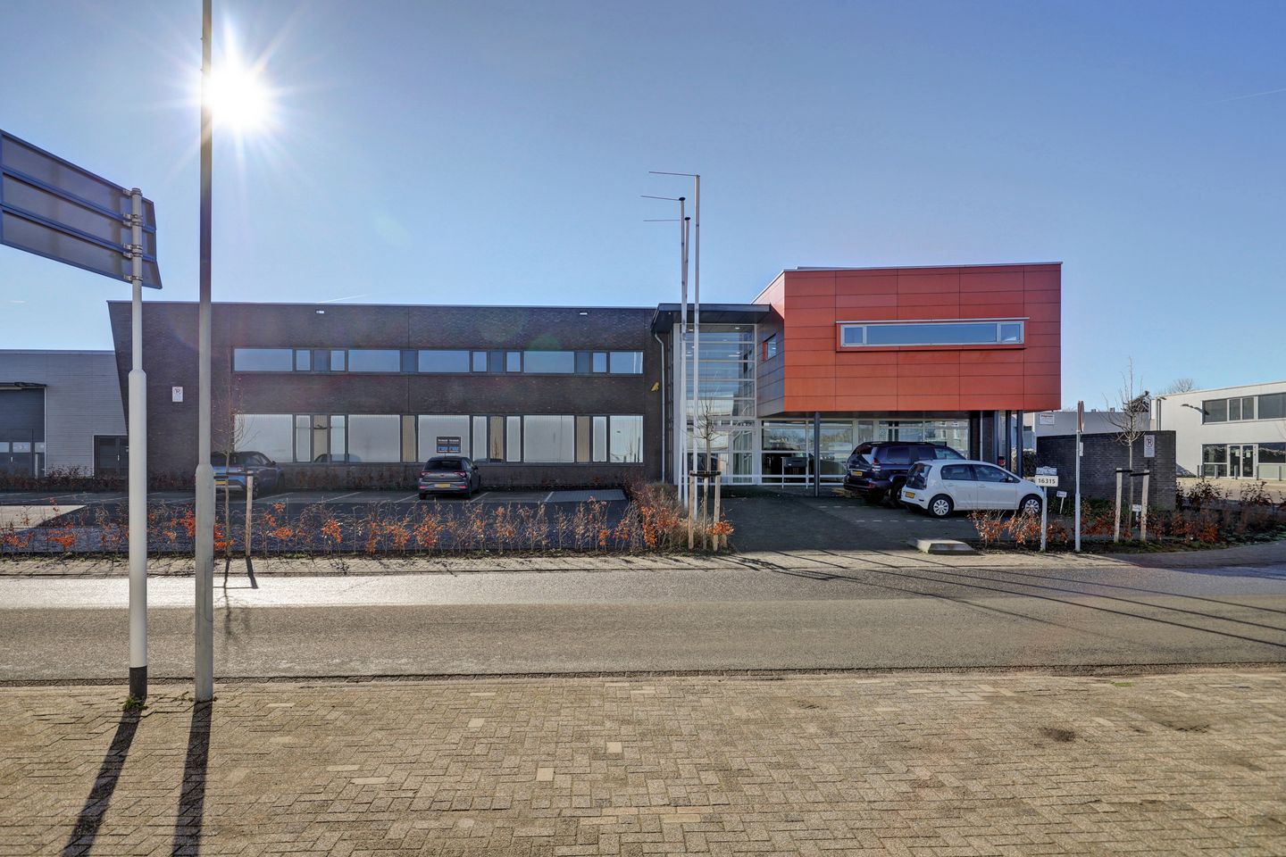 View photo 3 of Fischerpad 106