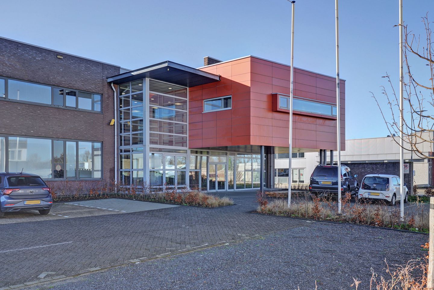 View photo 4 of Fischerpad 106