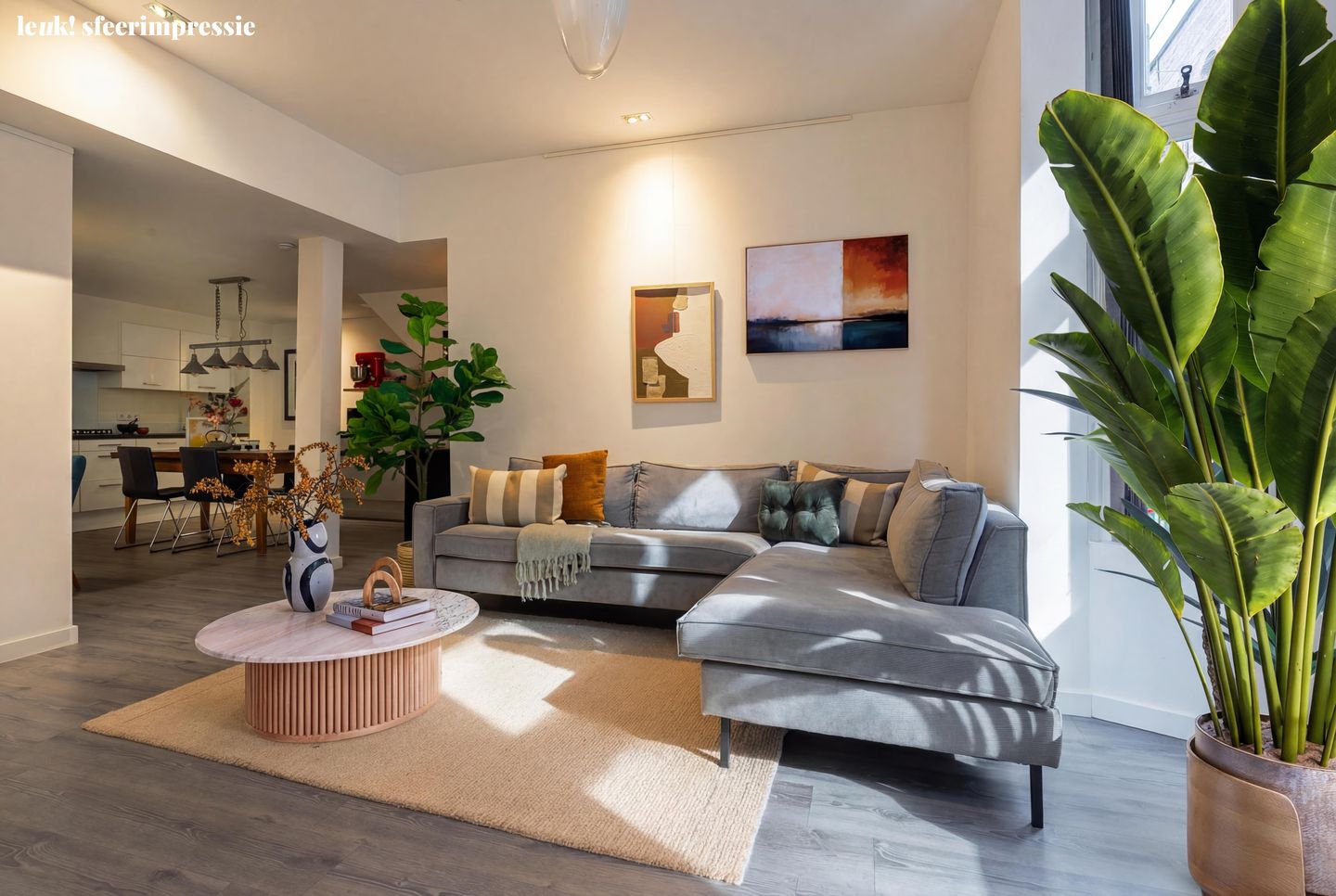 Foto 4 van Kerksteeg 28-B