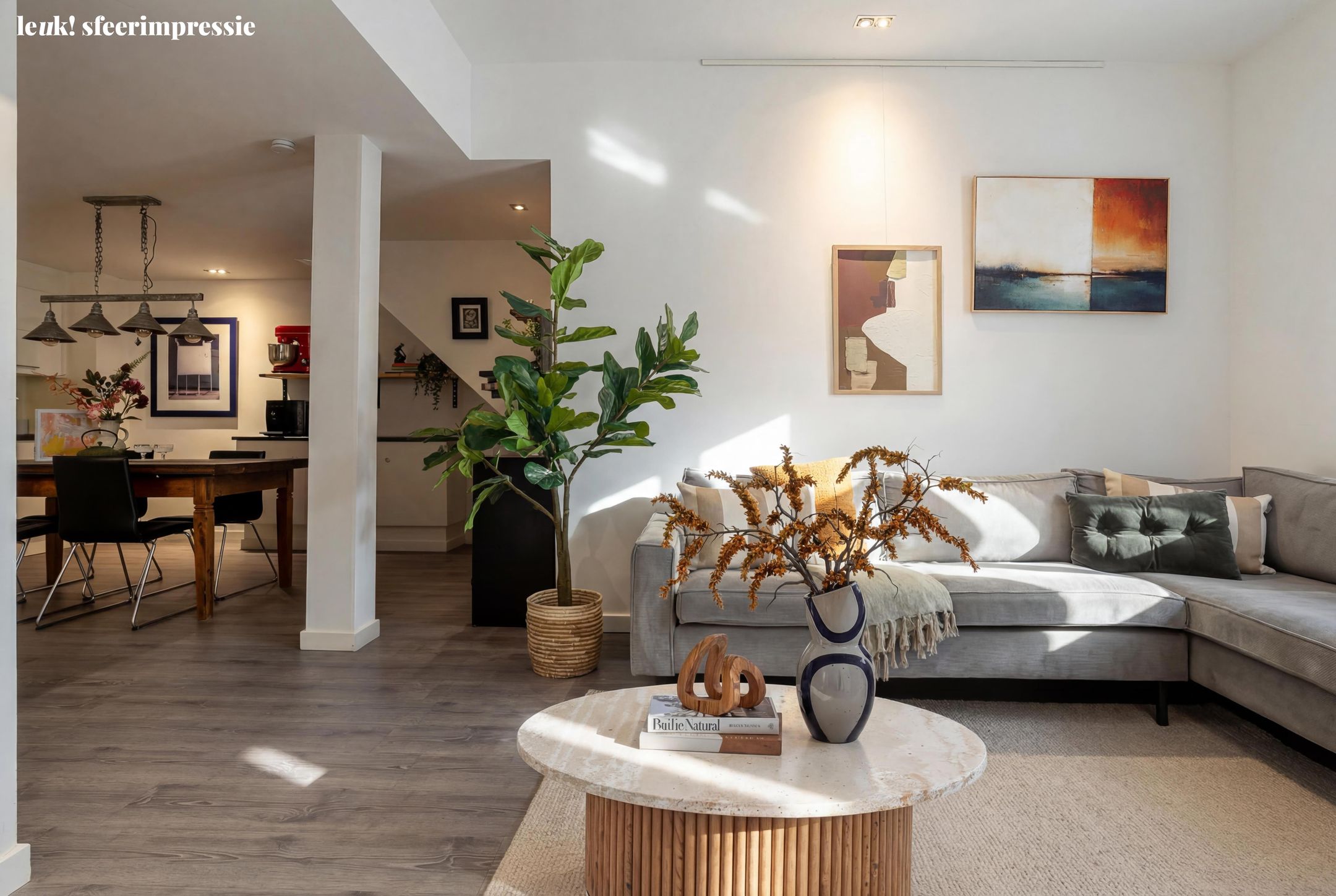 Foto 6 van Kerksteeg 28-B