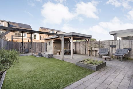 Bastionstraat 42 tertiary image