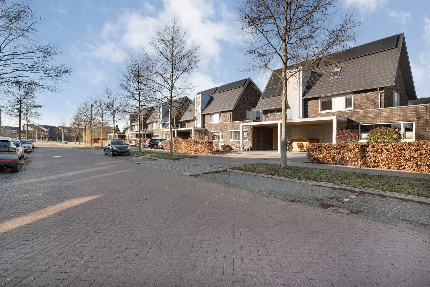 Photo 5 of Bastionstraat 42