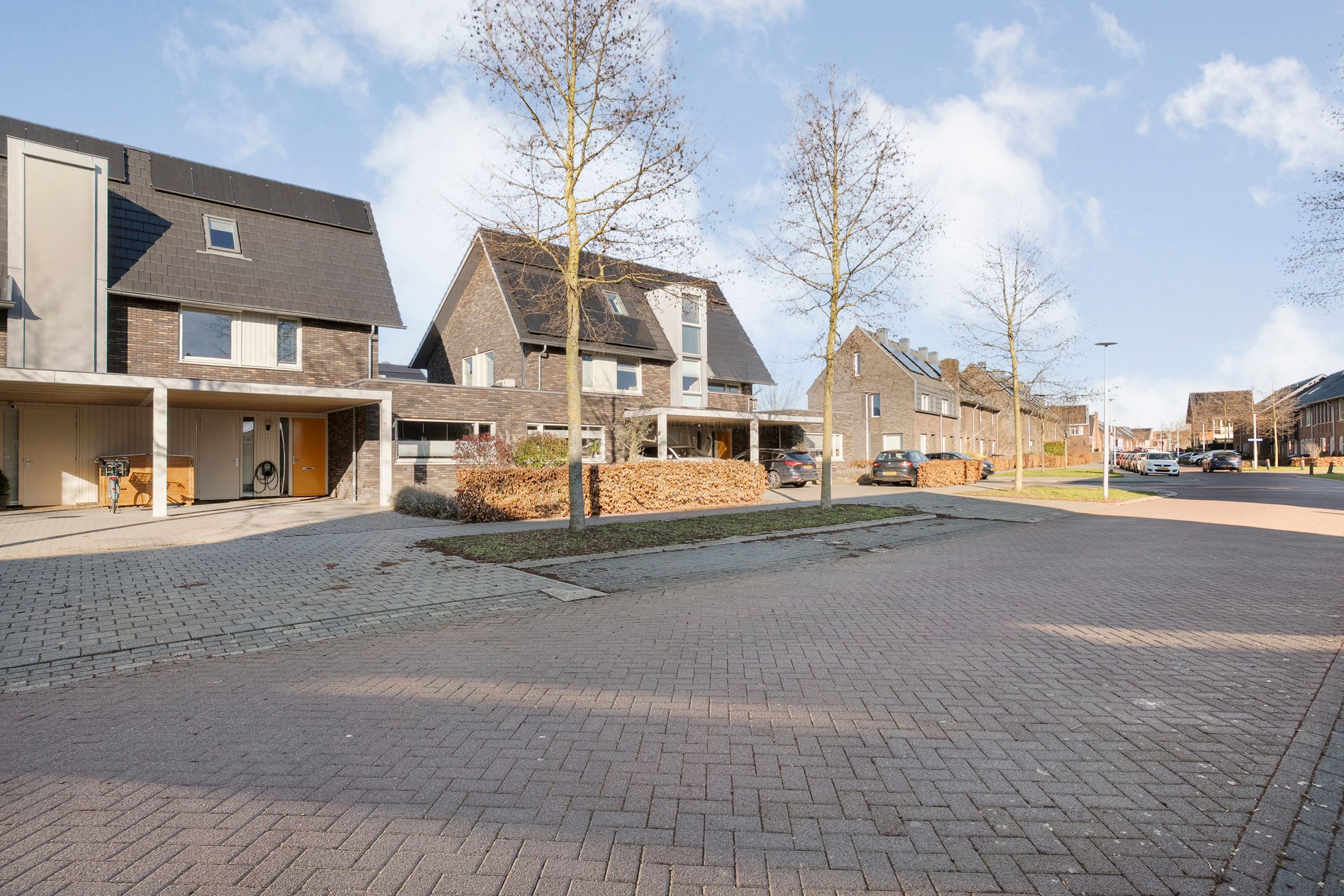 Photo 6 of Bastionstraat 42