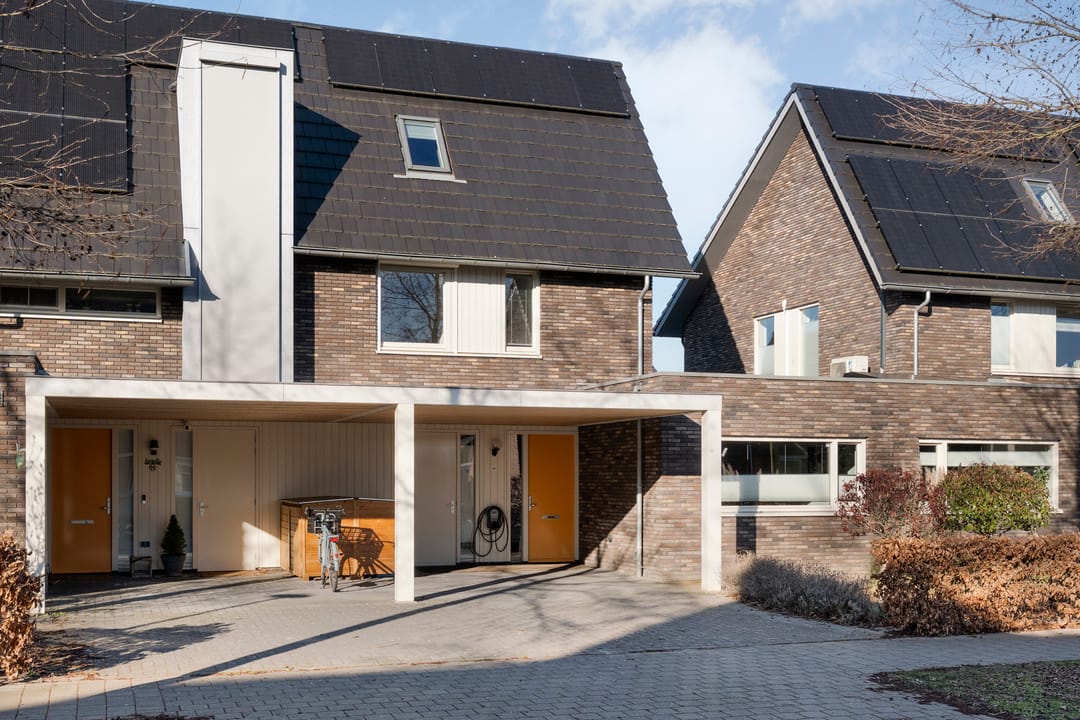 Photo 7 of Bastionstraat 42