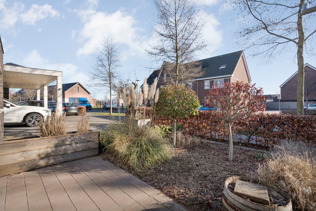 Photo 8 of Bastionstraat 42
