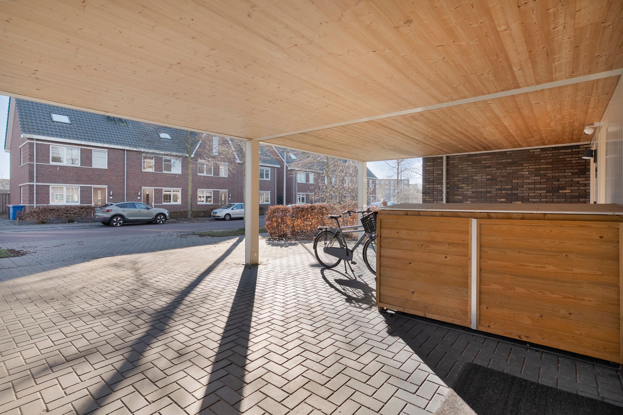 Photo 9 of Bastionstraat 42