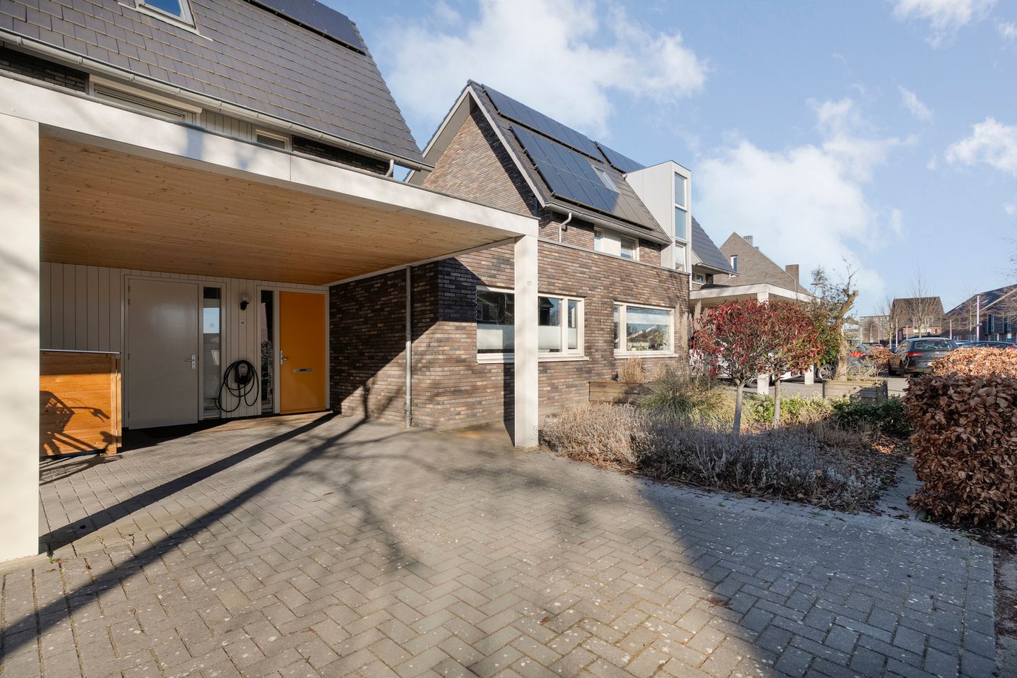 Photo 10 of Bastionstraat 42
