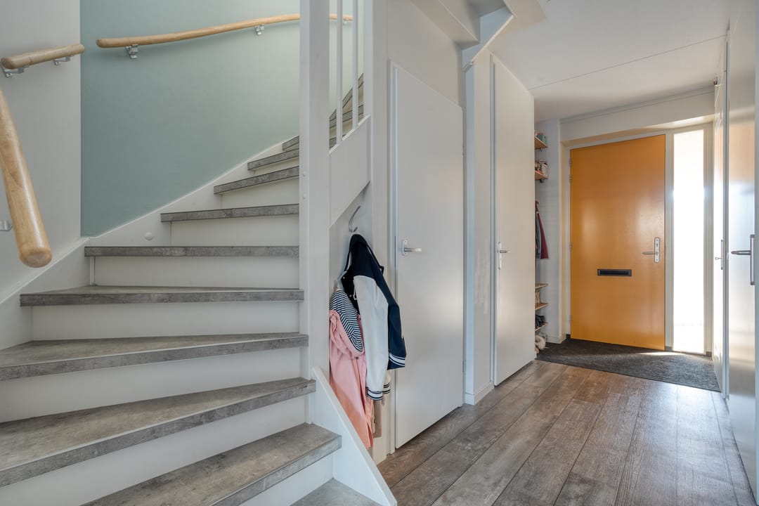 Photo 13 of Bastionstraat 42