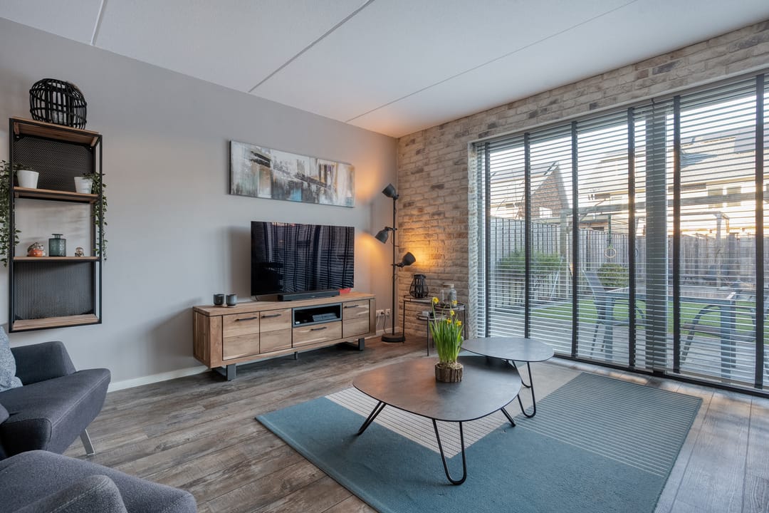 Photo 16 of Bastionstraat 42