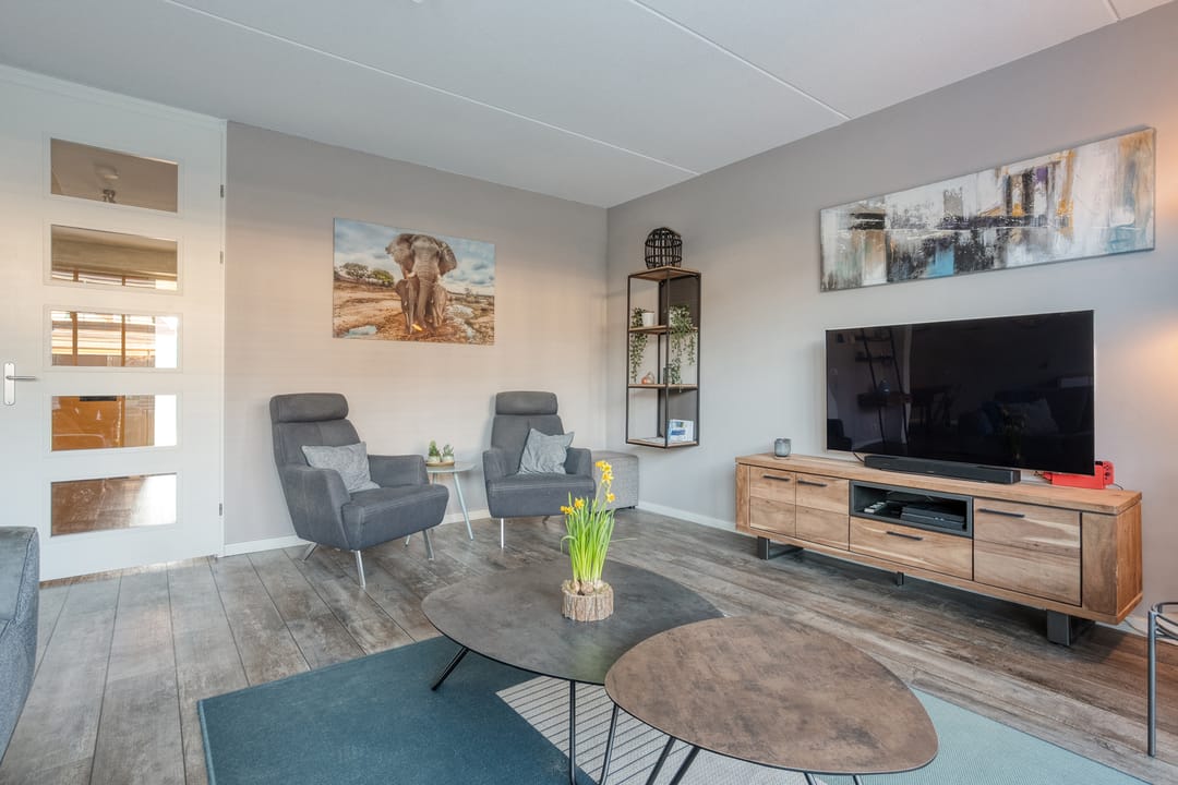 Photo 17 of Bastionstraat 42