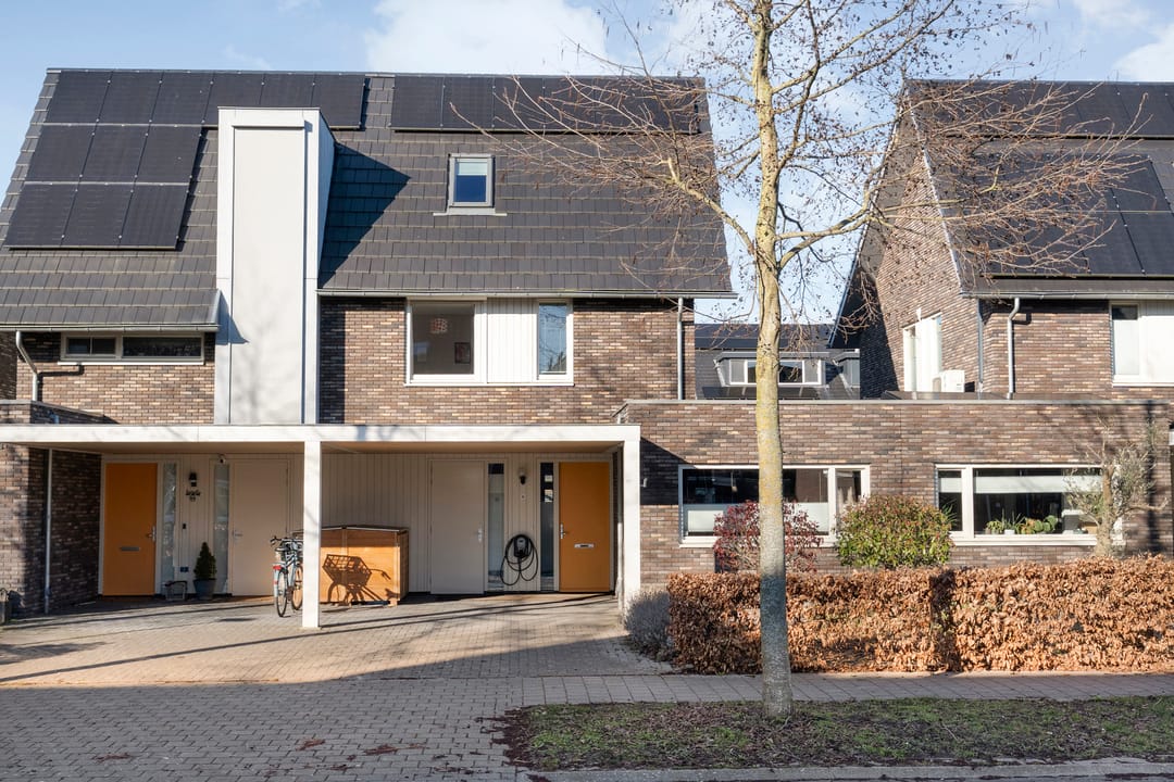 Photo 1 of Bastionstraat 42