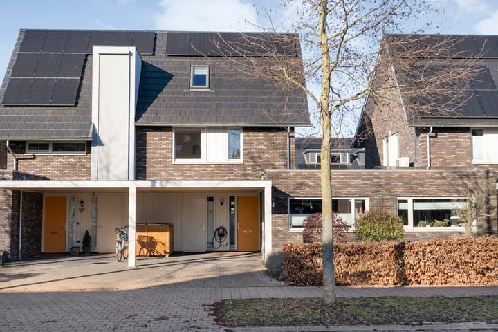 Bastionstraat 42 main image