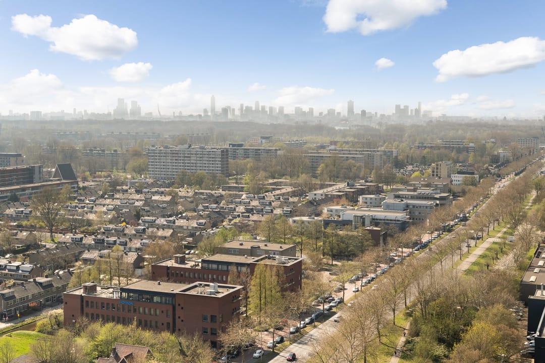 Foto 1 van Pegasusweg 116-C