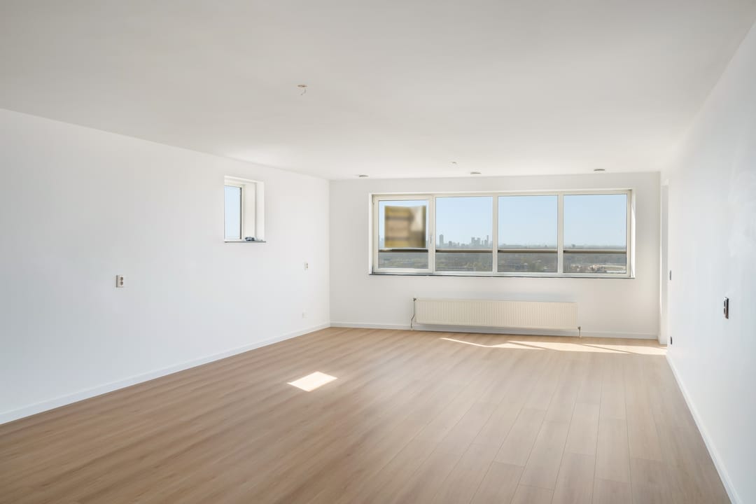 Foto 2 van Pegasusweg 116-C