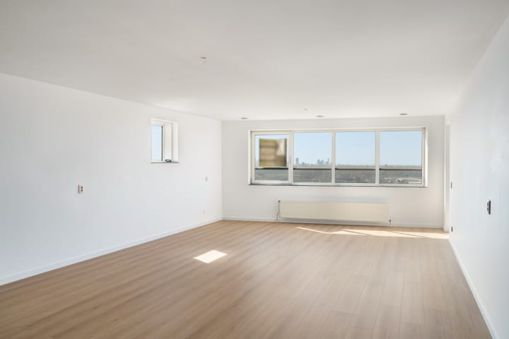 Foto 2 van Pegasusweg 116-C