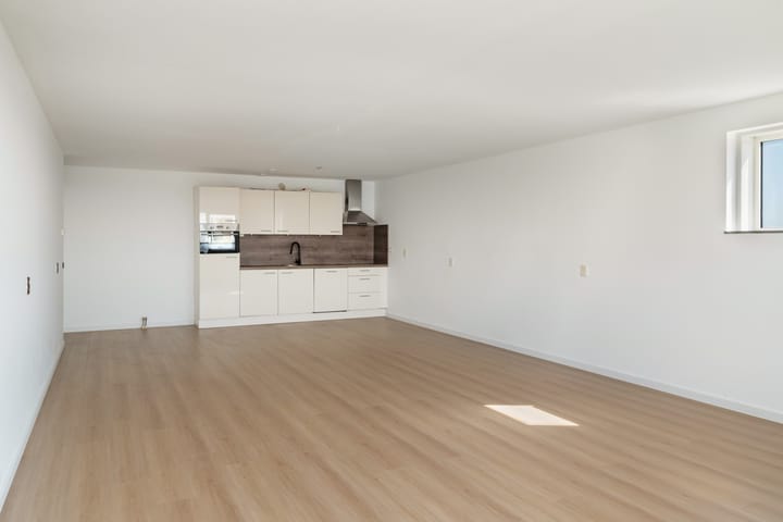 Foto 3 van Pegasusweg 116-C