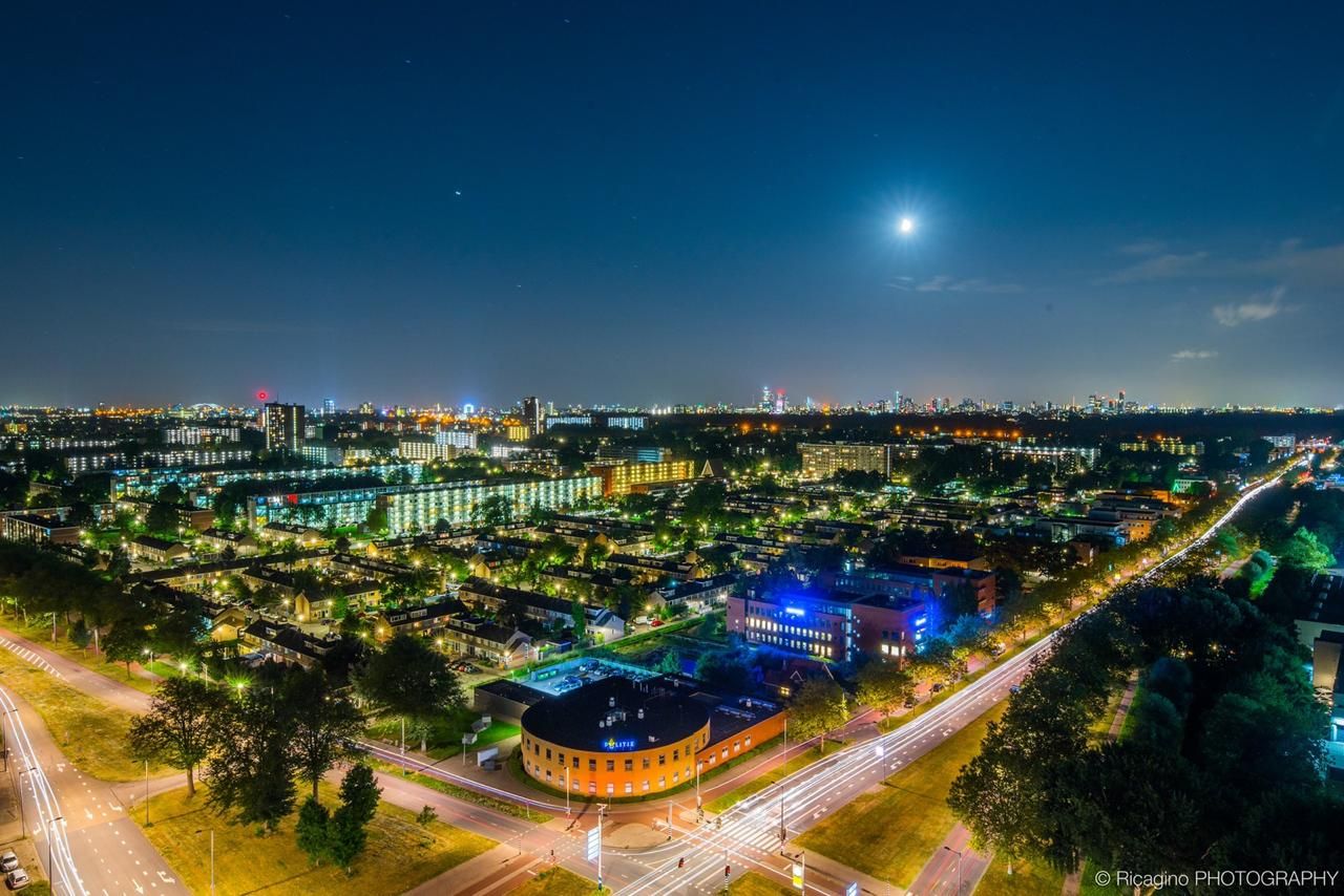 Foto 4 van Pegasusweg 116-C