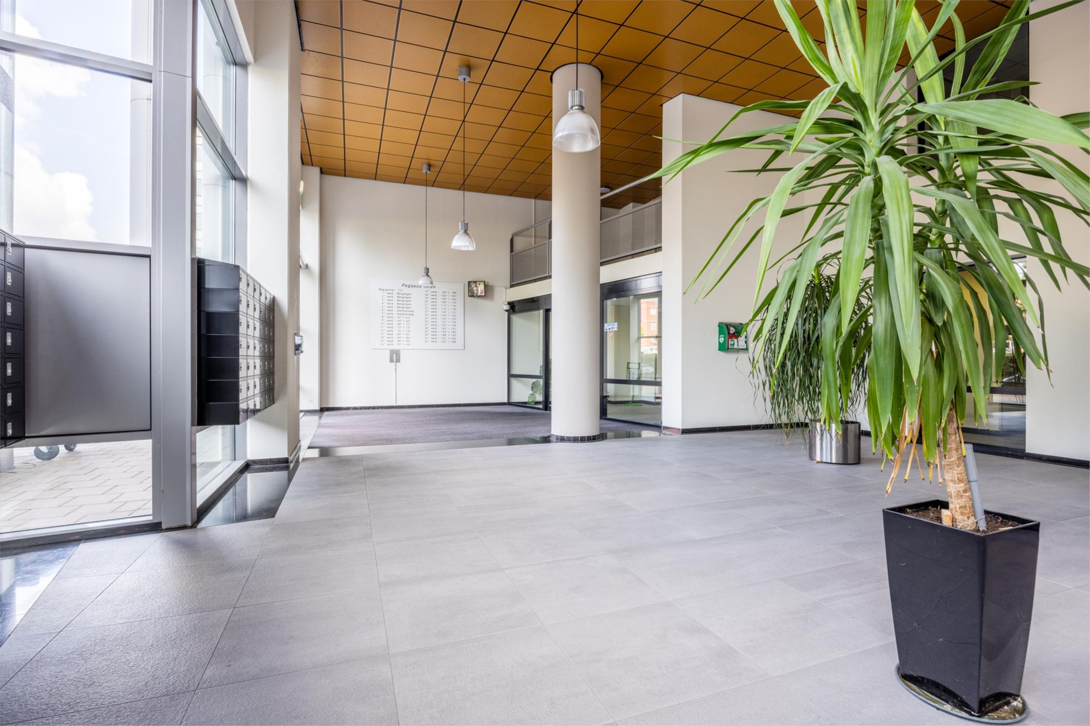 Foto 12 van Pegasusweg 116-C