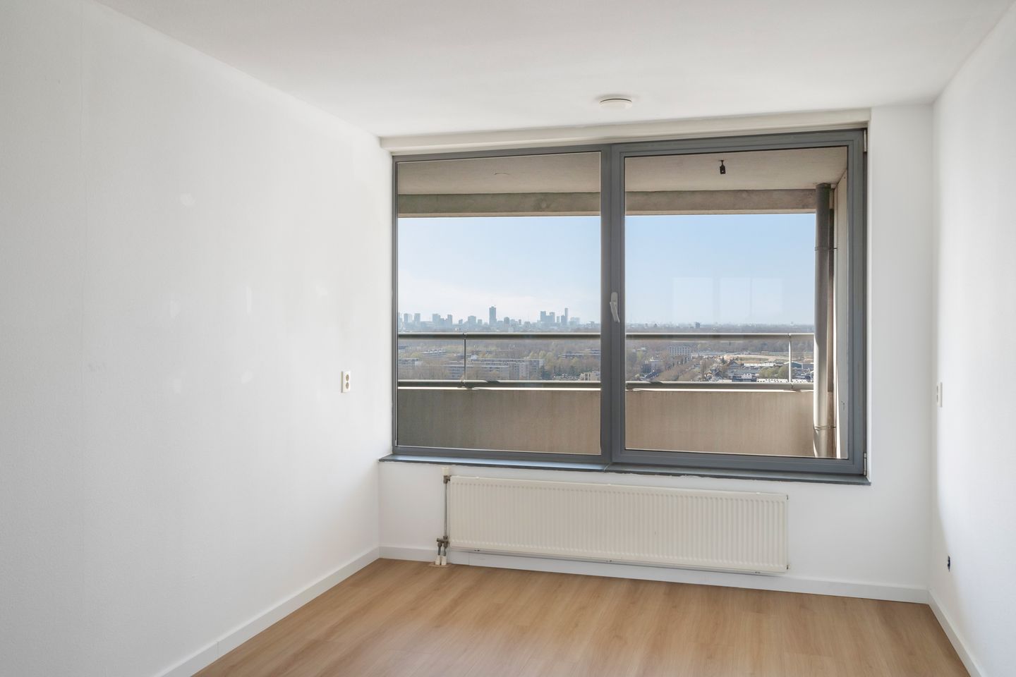 Foto 40 van Pegasusweg 116-C