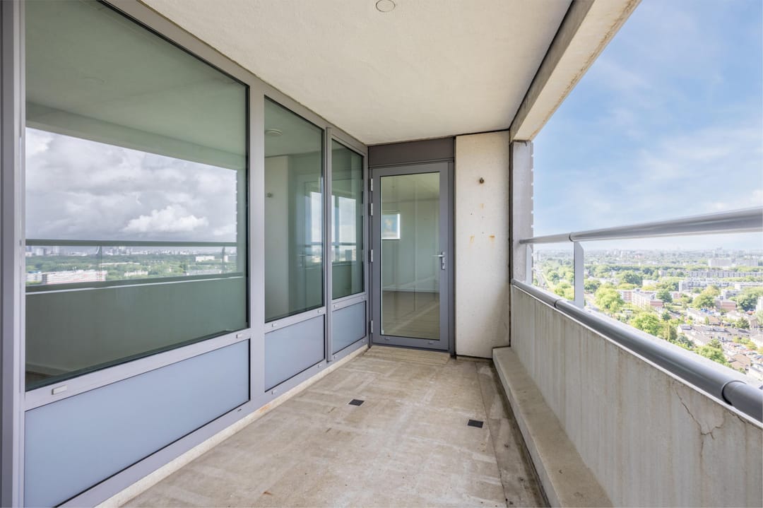 Foto 56 van Pegasusweg 116-C