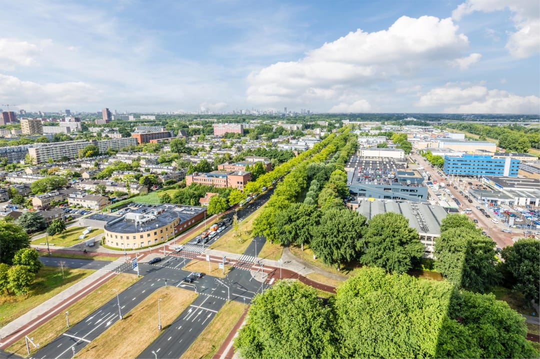 Foto 58 van Pegasusweg 116-C