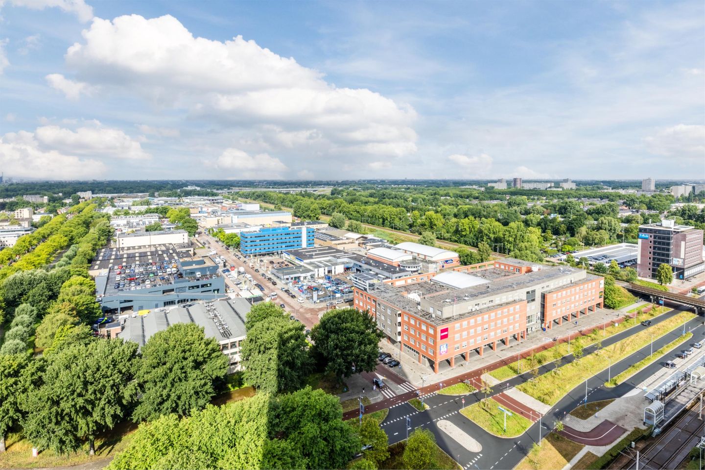 Foto 59 van Pegasusweg 116-C