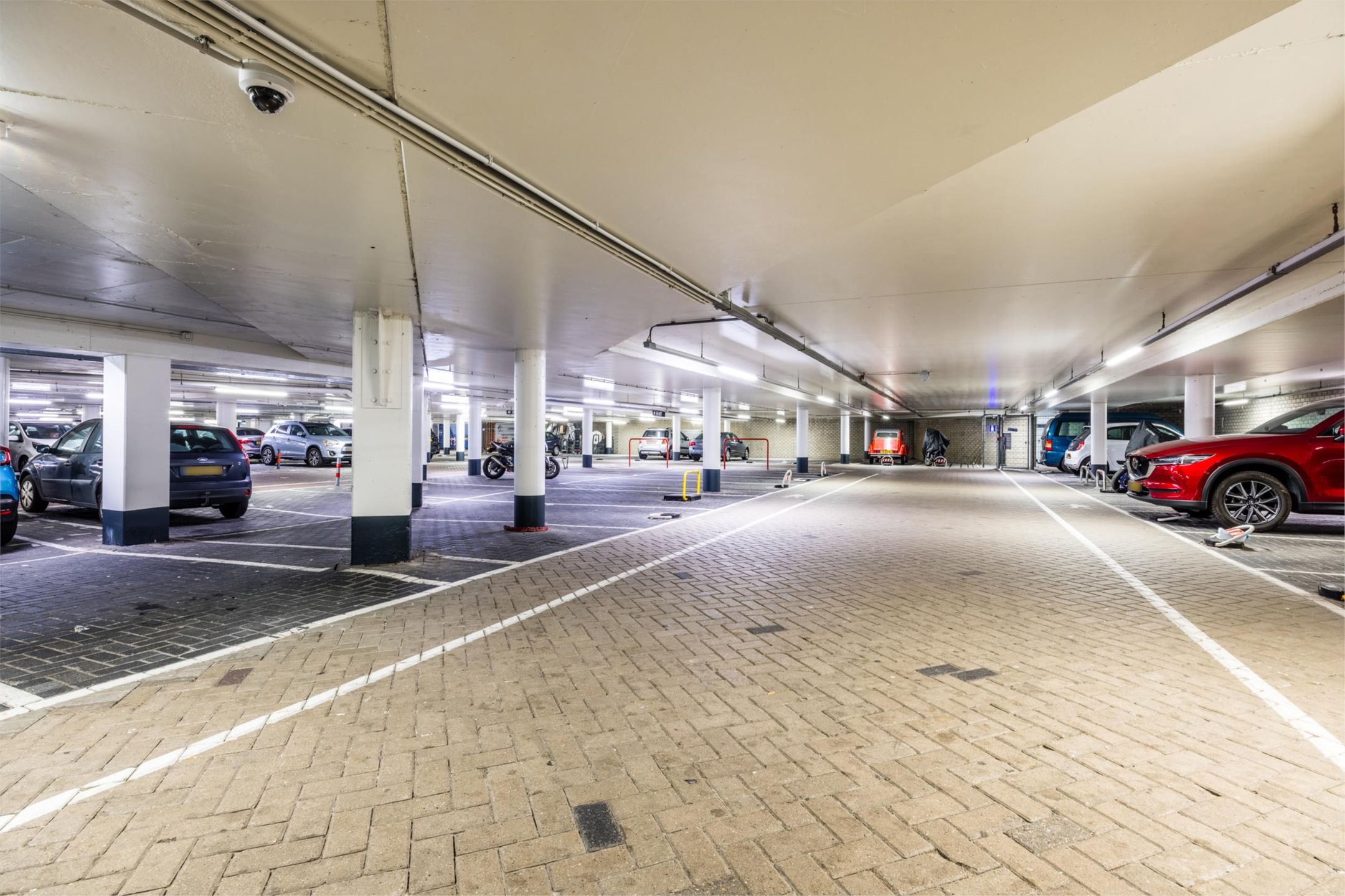 Foto 60 van Pegasusweg 116-C