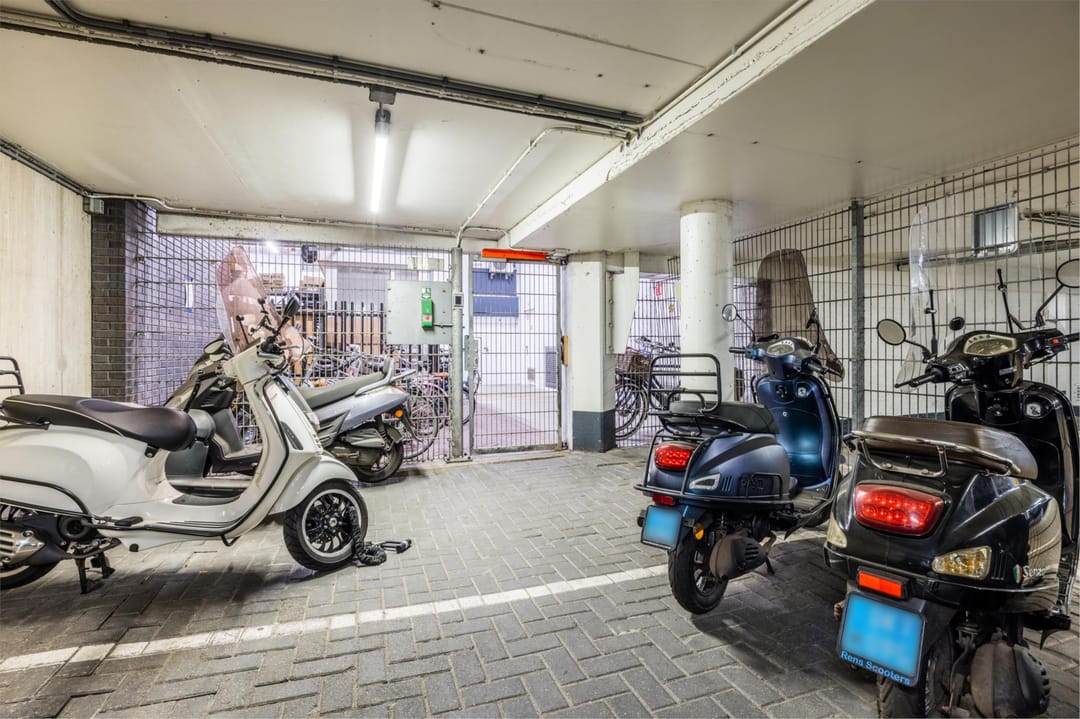 Foto 61 van Pegasusweg 116-C