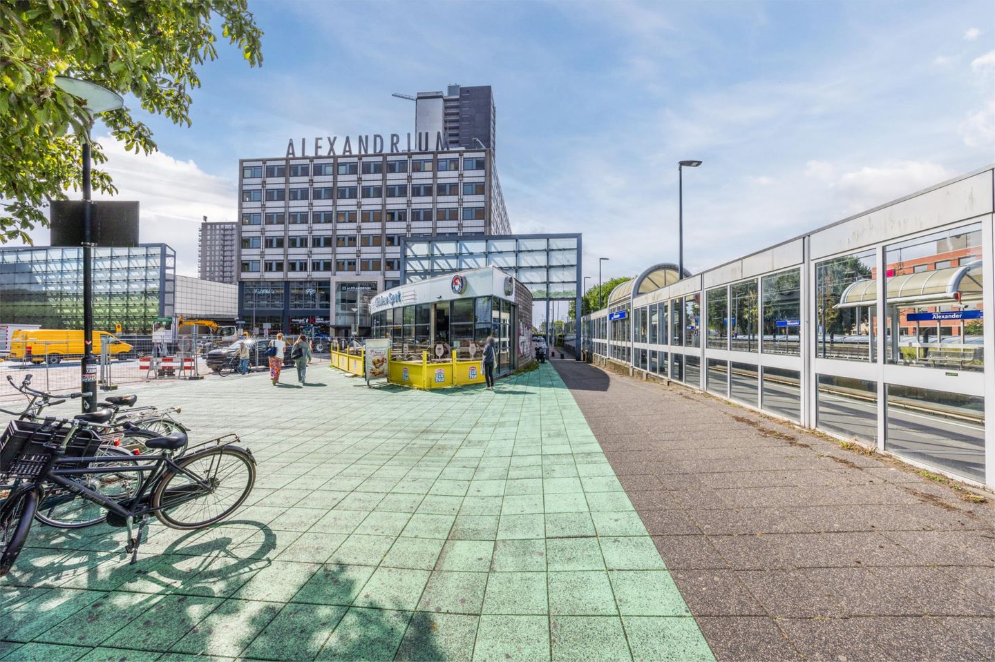 Foto 65 van Pegasusweg 116-C