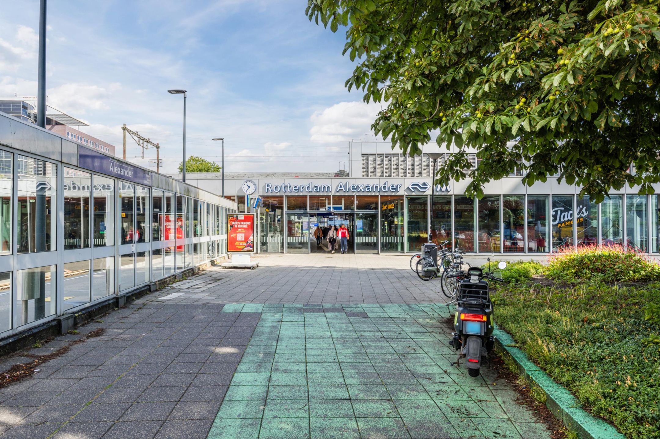 Foto 66 van Pegasusweg 116-C