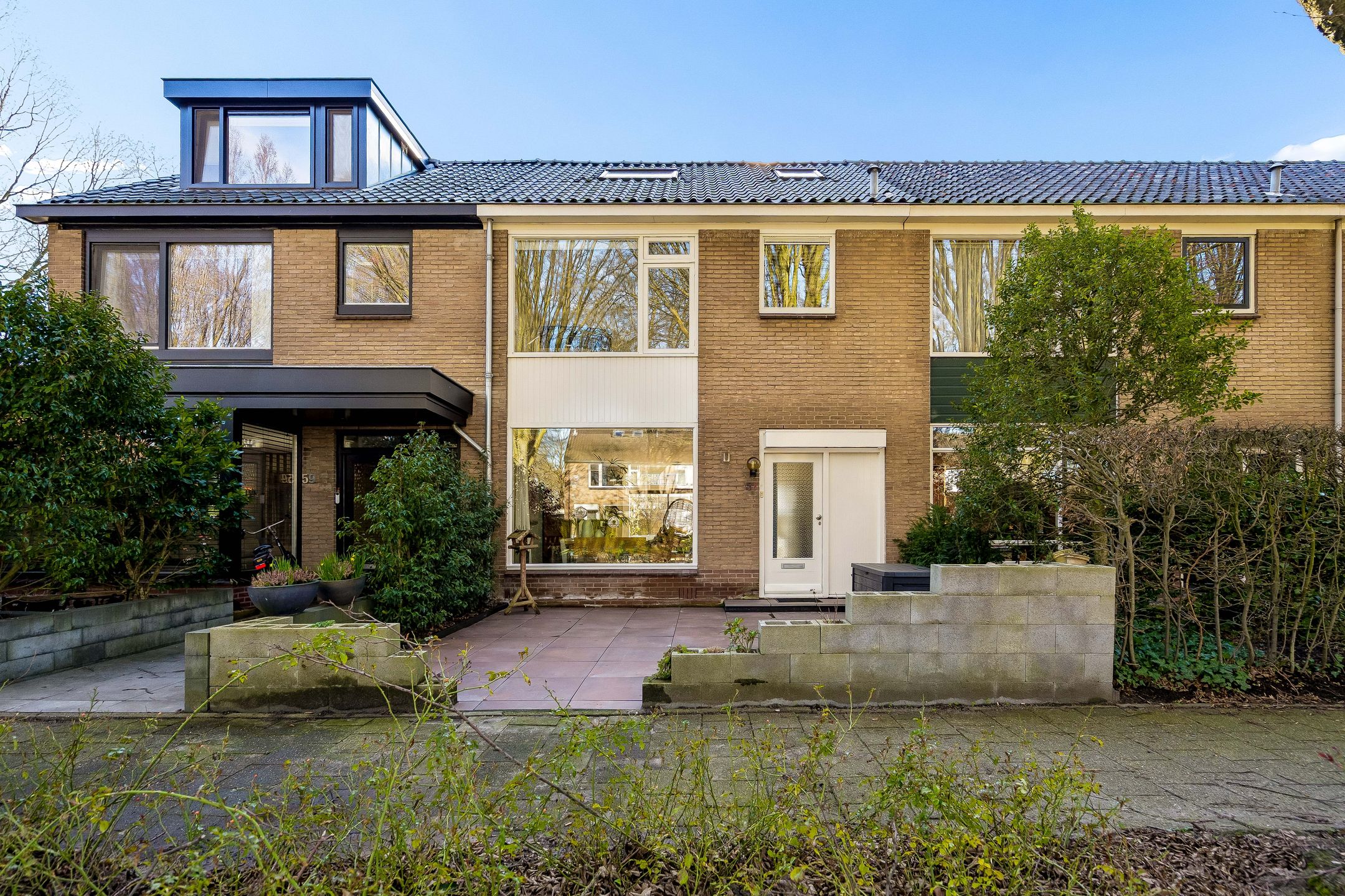 Buying a house in The Netherlands., Lichtenberglaan 57