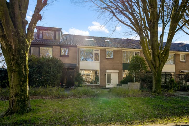 Photo 3 of Lichtenberglaan 57