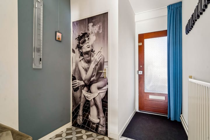 Photo 4 of Lichtenberglaan 57