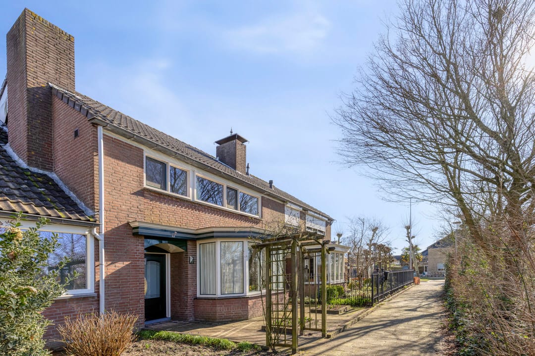 Foto 41 van Triangeldreef 70