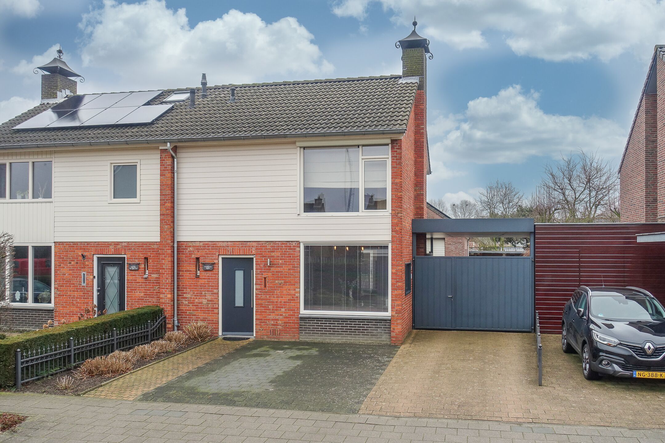 Buying a house in The Netherlands., Limburgstraat 19