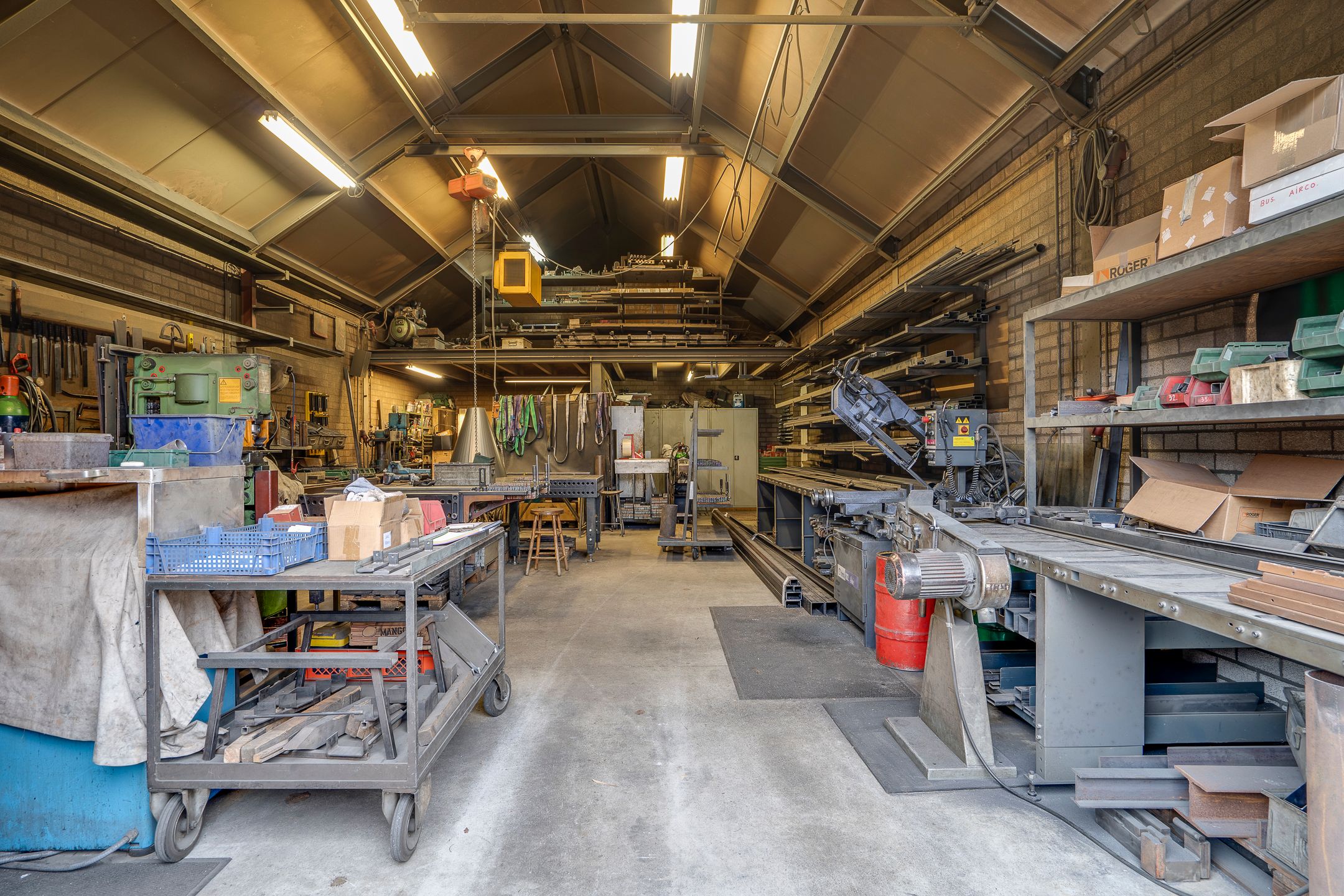 Photo 18 of Limburgstraat 19