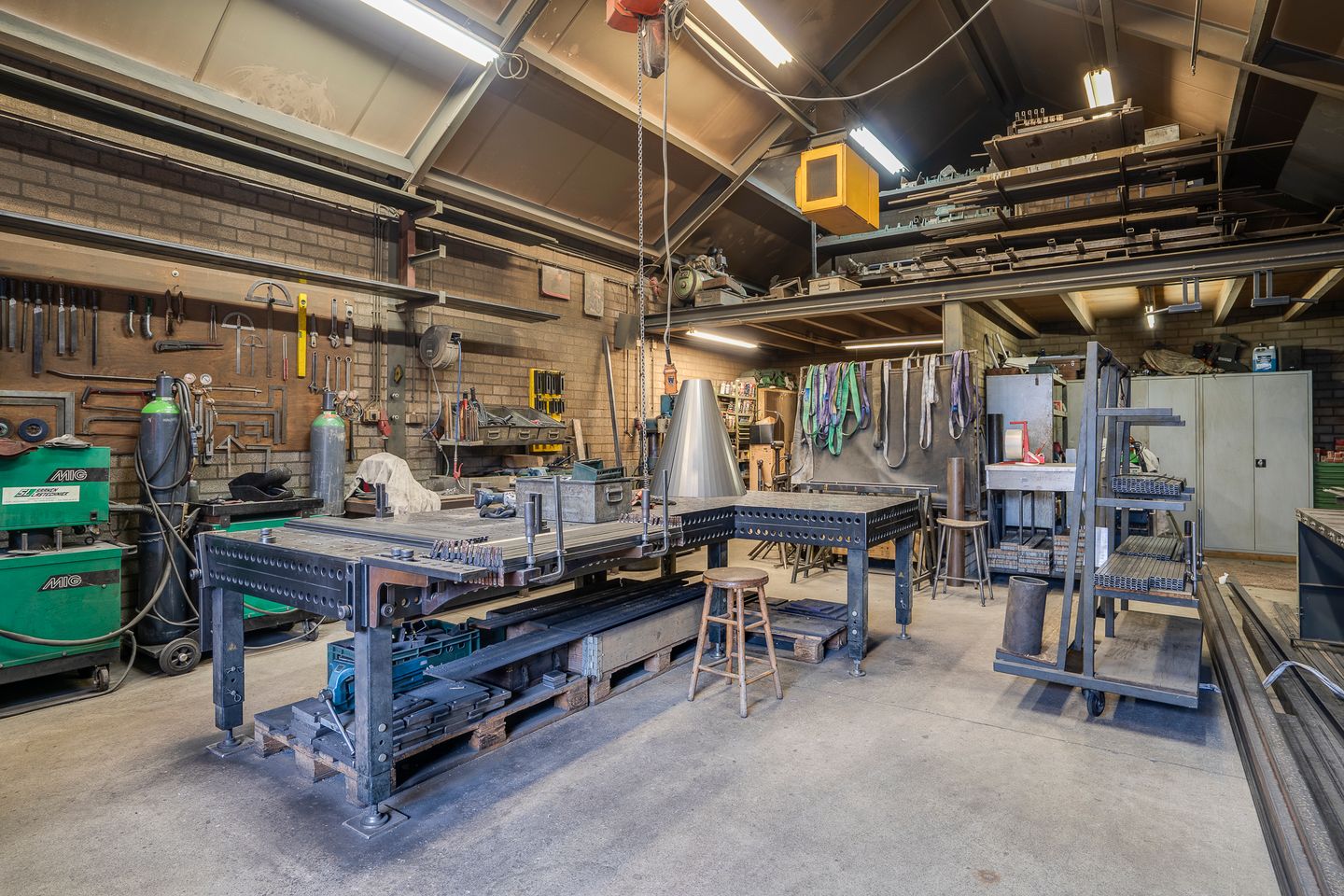 Photo 19 of Limburgstraat 19