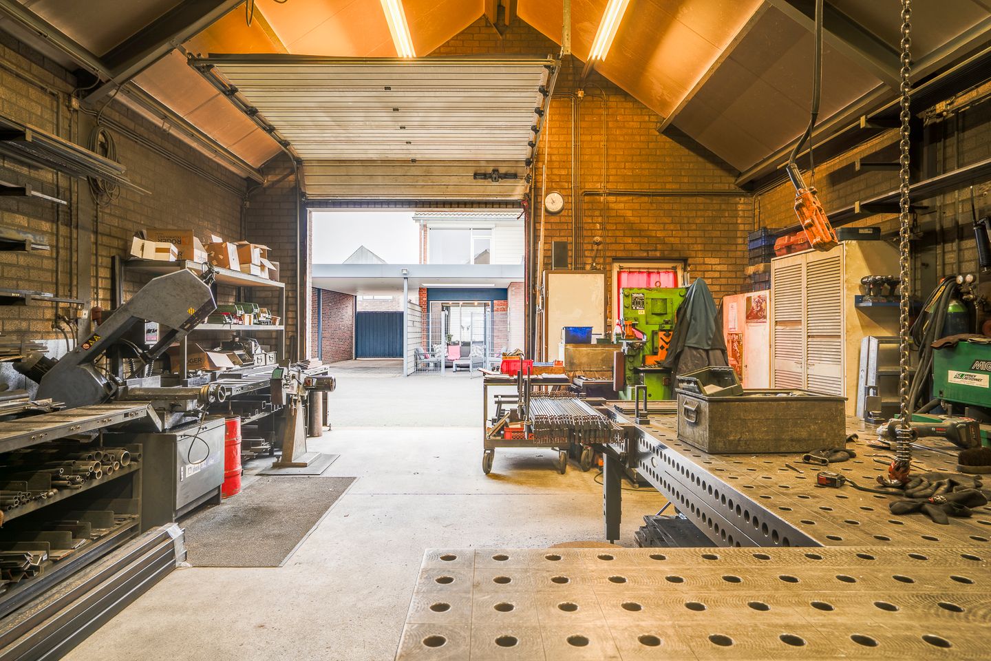 Photo 20 of Limburgstraat 19