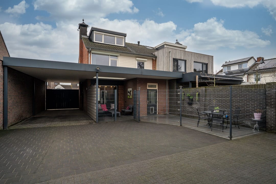 Photo 22 of Limburgstraat 19