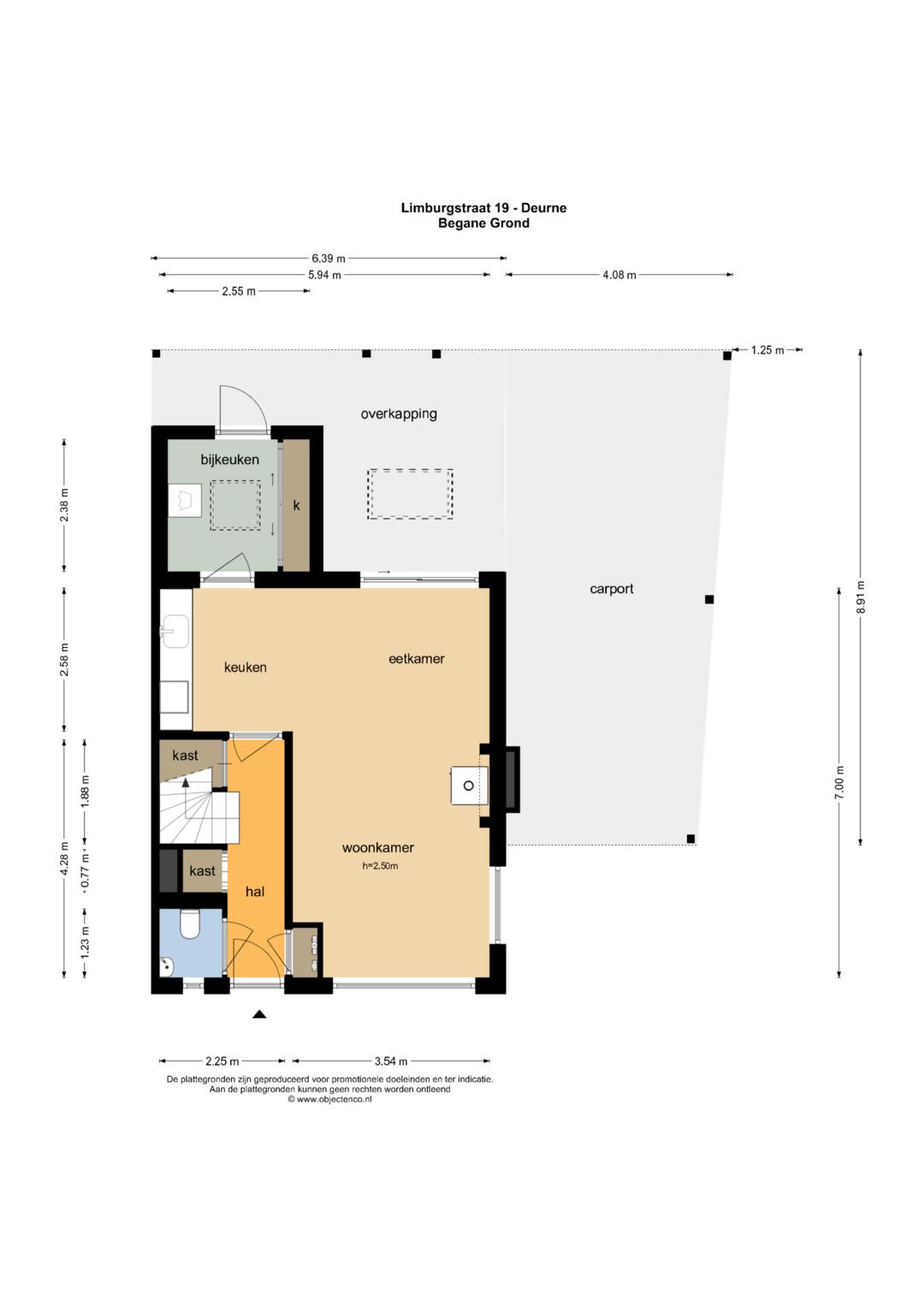 Photo 33 of Limburgstraat 19