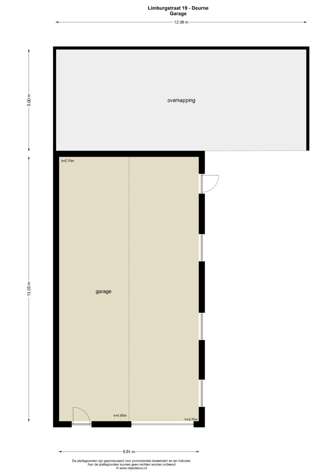 Photo 36 of Limburgstraat 19