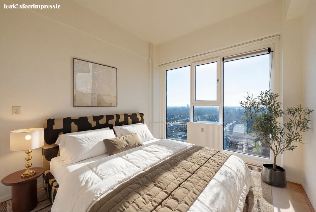 Foto 7 van Koningin Wilhelminalaan 20-B