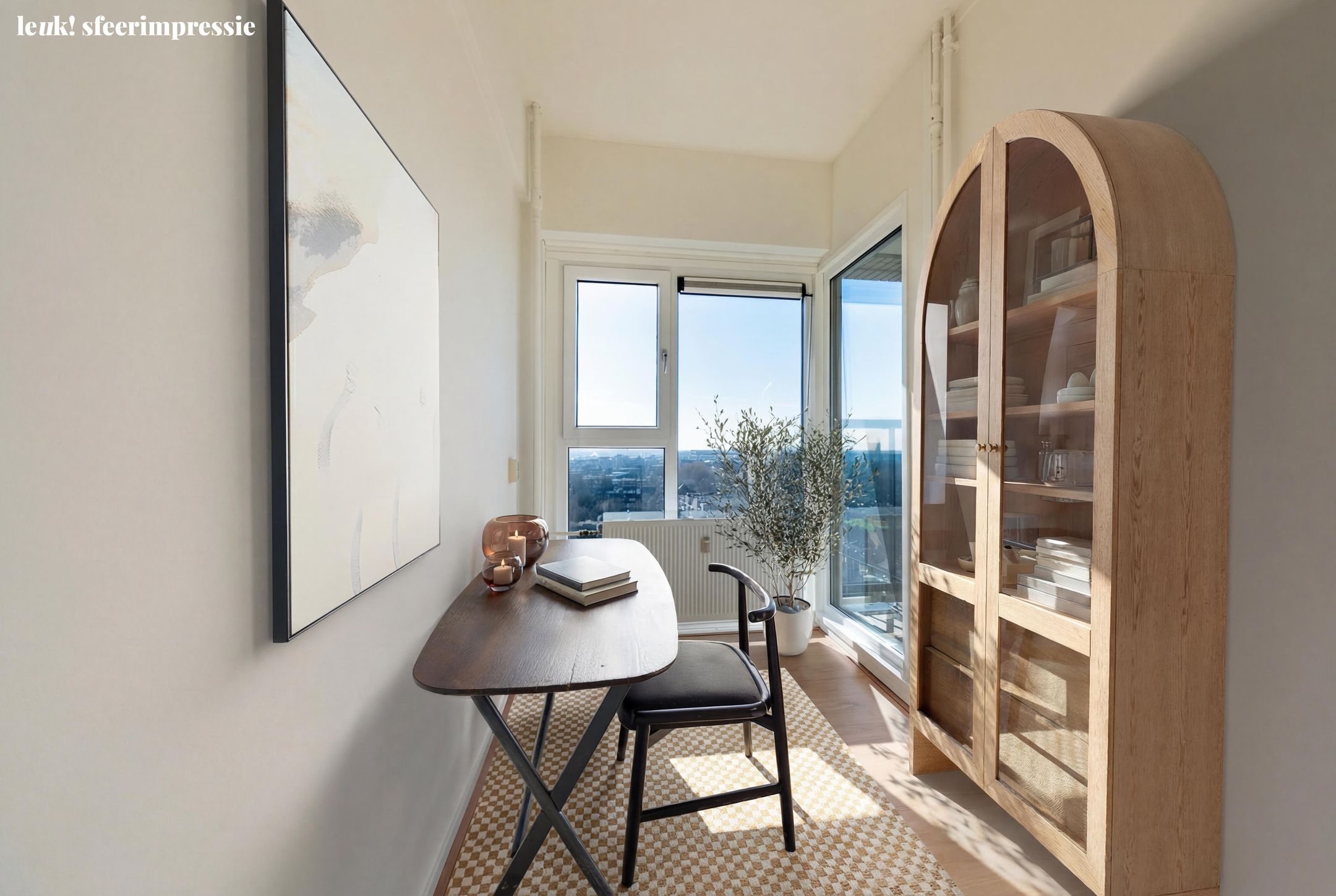 Foto 9 van Koningin Wilhelminalaan 20-B