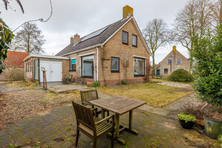 Foto 2 van Baron Rengersweg 3