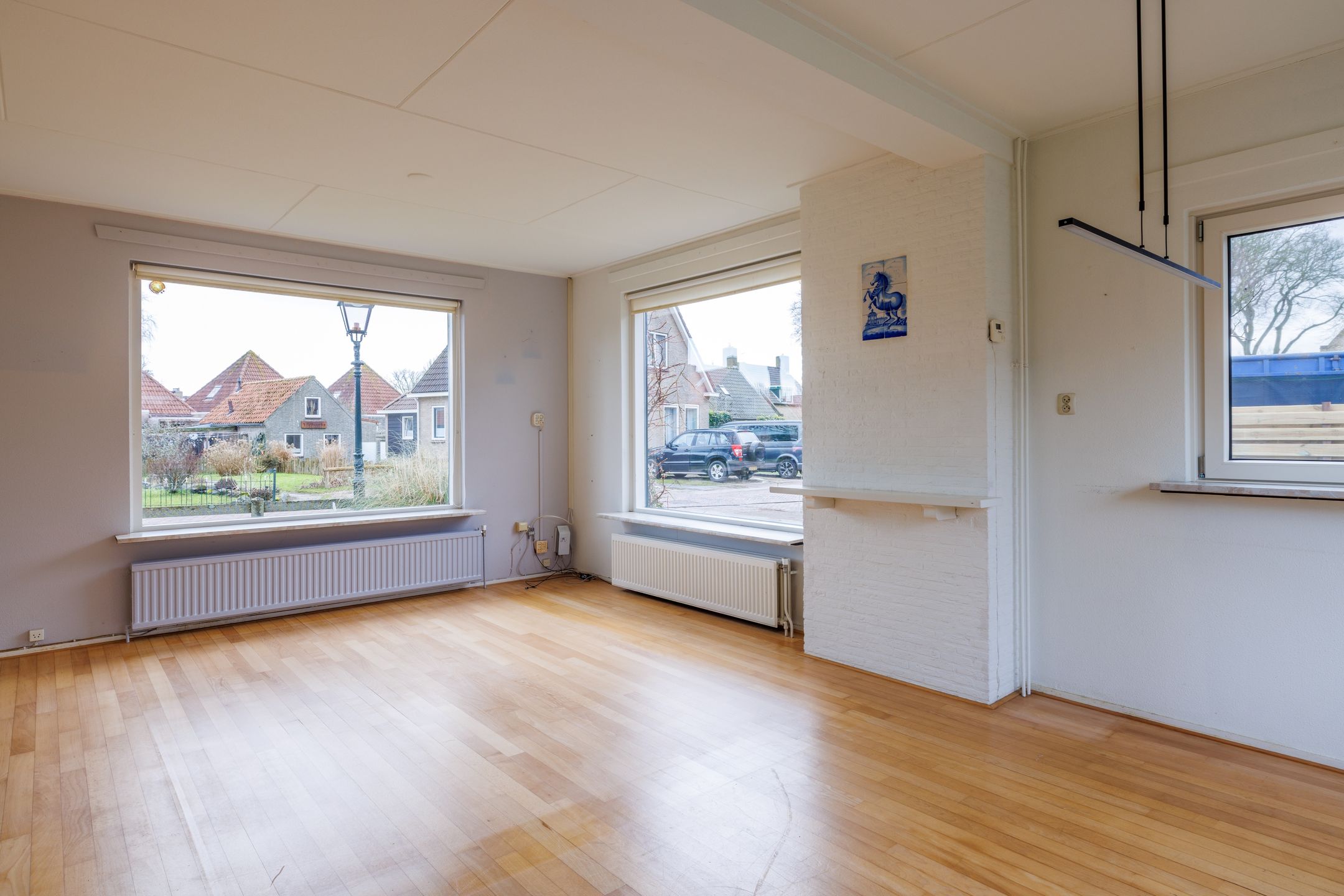 Foto 3 van Baron Rengersweg 3