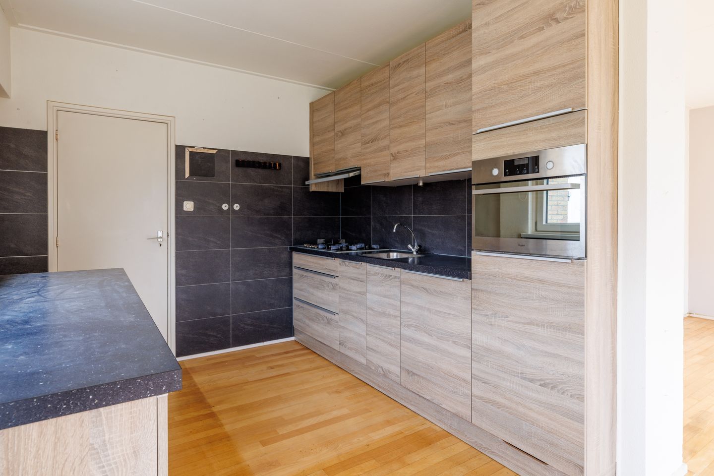 Foto 4 van Baron Rengersweg 3