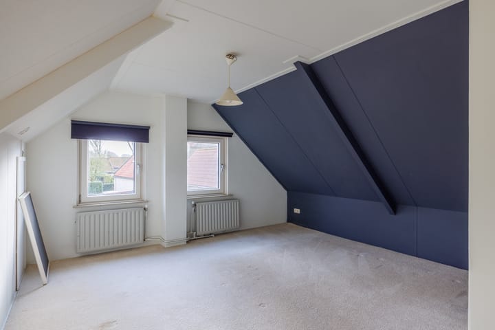 Foto 5 van Baron Rengersweg 3