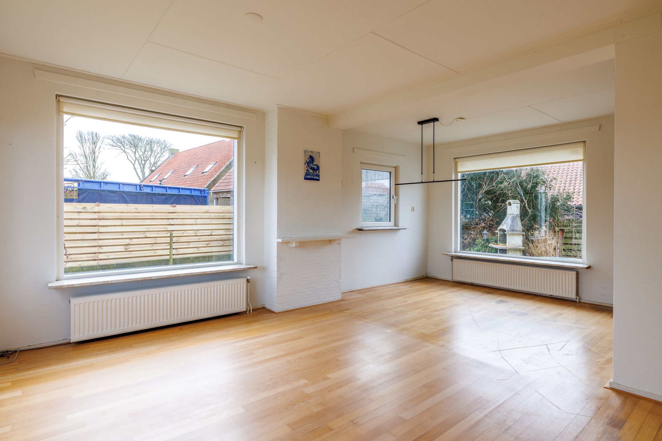 Foto 6 van Baron Rengersweg 3